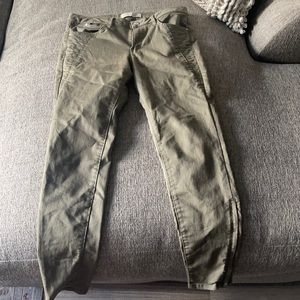 Zara pants